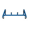 Storage Cart for Vehicle Positioning Dolly / Jacks