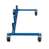 Storage Cart for Vehicle Positioning Dolly / Jacks