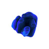 Candy Color Finger Hood Ornament-Indigo Blue