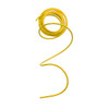 Primary Wire - Rated 80°C 10 AWG, Yellow 8 Ft.