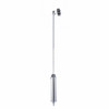 40" Stainless Light Duty Swivel Pogo Stick