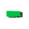 Toggle Switch Position Indication Cover, Green 1 Pc.