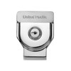 Heavy Duty Aluminum Gladhand Lock - Chrome