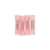 8 AWG CS Heat Shrink Butt Connector - Pink (4-Pack)