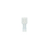 16-14 AWG .250 Tab FI Nylon FM Disconnect (100-Pack)
