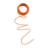 Primary Wire - Rated 80°C 14 AWG, Orange 15 Ft.