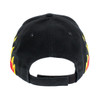 United Pacific Cap - Flame U.P. Cap