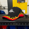 United Pacific Cap - Flame U.P. Cap