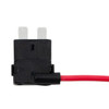 10 Amp ATC/ATO Fuse Circuit Connector Addition 1 Pc