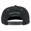 United Pacific Flat Bill Cap