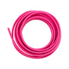 Primary Wire - Rated 105°C 12 AWG, Pink 12 Ft.