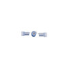16-14 AWG 4-Way (X) Nylon Connector (4-Pack)