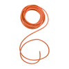 Primary Wire - Rated 80°C 12 AWG, Orange 12 Ft.