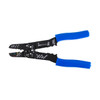 Deluxe Crimping Tool 22-10 AWG, 1 Pc.