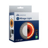 36652-UP 24 LED 4" Round Mirage Light (Stop, Turn & Tail)