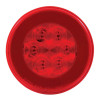 37132-UP 21 LED 4" Round GloLight (Stop, Turn & Tail)