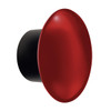 AERO FULL-MOON REAR AXLE COVER KIT - RED