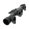 181058 CENTER EXHAUST MANIFOLD KIT
