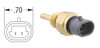 050672 Fuel or  Oil Temperature Sensor