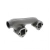 181034 Rear Manifold for CUMMINS Engine 855 application