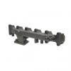 181030 Exhaust Manifold for CUMMINS 6B Series Engine Application