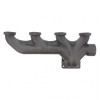 181042 Front Exhaust Manifold for CUMMINS 6C / ISC / ISL / QSC Engine application