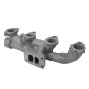 181036 Rear Exhaust Manifold for CUMMINS 6B Application