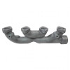 181036 Rear Exhaust Manifold for CUMMINS 6B Application