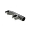 181013 Exhaust Manifold for Cummins 743 Series Engine Application