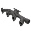181039 Exhaust Manifold for CUMMINS 6C / ISC / ISL / QSC Series Engine application