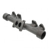 181017 Center Exhaust Manifold for Cummins Engine L10/M11/ISM application