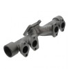 181017 Center Exhaust Manifold for Cummins Engine L10/M11/ISM application