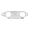 331338 Exhaust Manifold Gasket for Caterpillar 3306 application