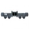 181016OEM Center Exhaust Manifold for Cummins ISM / L10 / M11 Engines application