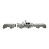 381257 Exhaust Manifold Kit for Caterpillar 3400 Series Application