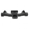 181048 Center Exhaust Manifold for Cummins ISX Engines Application