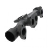 181048 Center Exhaust Manifold for Cummins ISX Engines Application