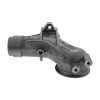 181047 Exhaust Manifold (Front) for Cummins ISX Engines application
