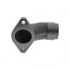 181046 Exhaust Manifold (Rear) for Cummins ISX Engines application