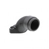 181046 Exhaust Manifold (Rear) for Cummins ISX Engines application