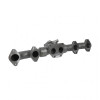 181074 Exhaust Manifold Kit w/ Hardware for Cummins ISX Engines Application