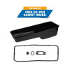 141344 Oil Pan for Cummins ISB / QSB engines