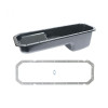 441171 Oil Pan for International DT466E / DT530E engines with Free Gasket 441171 Oil Pan for International DT466E / DT530E engines with Free Gasket