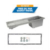 341372 Oil Pan for Caterpillar C15 and Caterpillar C15 ACERT engines