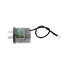 90649-UP  2 Terminal Led Flasher With Polarity Reverser And Extension Wires