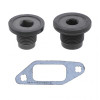 141323E Oil Pan KIT for Cummins ISB / QSB engines