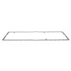 331208 Oil Pan Gasket for Caterpillar 3406E / C15 / C16 / C18 Series application