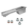 341371 Oil Pan KIT for Caterpillar 3406E / C15 / C16 / C18 engines