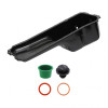 141284E Oil Pan |(Front Sump) for Cummins 6B Engines 5.9 application