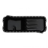 141284E Oil Pan |(Front Sump) for Cummins 6B Engines 5.9 application